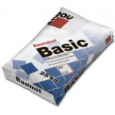 Клей для плитки Baumit Basic, 25 кг